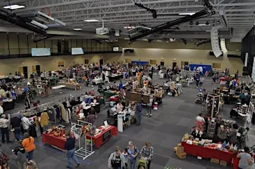Forks Fall Craft Fair 2026