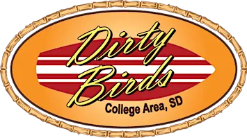 Dirty Birds Spooky Craft Night !