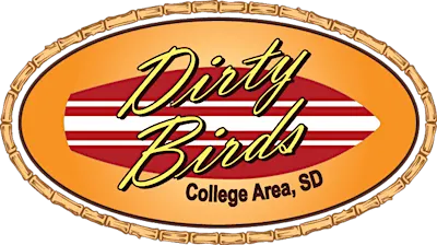 Dirty Birds Spooky Sip and Paint !