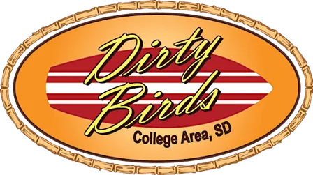 Dirty Birds Spooky Sip and Paint !