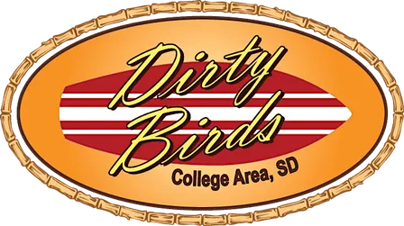 Dirty Birds Spooky Craft Night !
