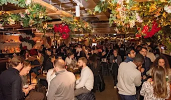 Birmingham Network Event , Startup Founders, Tech Entrepreneurs, Investors