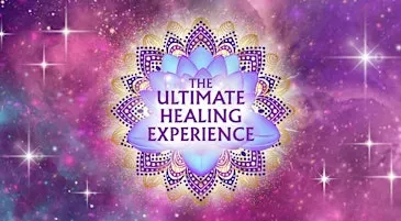 The Ultimate Healing Experience October 2026 + Sacha's 41st Bday!