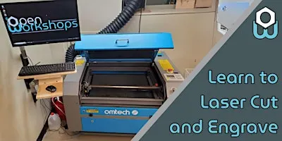 Learn to Laser Cut and Engrave