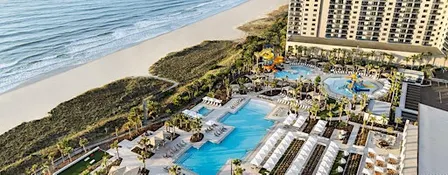 2026 SCSPLS Fall Convention in Myrtle Beach!