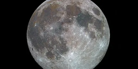 International Observe the Moon Night 2026 - Southern Astronomical Society