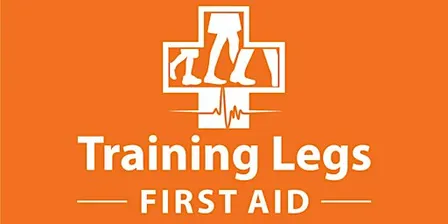 Tottington Manor Presents - Emergency First Aid at Work & Paediatric