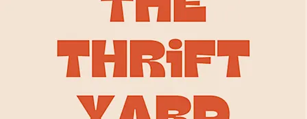The Thrift Yard X Matso’s Sunshine Coast Brewery Pre-loved & Maker Market