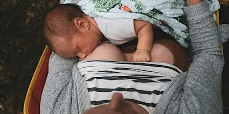 NHS Antenatal Infant Feeding Workshop (Bournemouth)