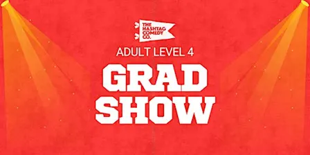 Level 4 Graduate Showcase
