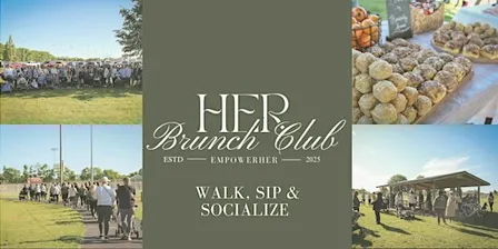 HER Brunch Club