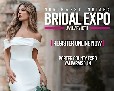 2027 Northwest Indiana Bridal Expo
