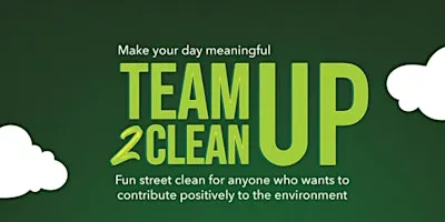 Te Atatū Peninsula Team Up 2 Clean Up - 1 Nov 2026 (Sunday)