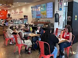 Speed Dating (LGBTQ+ Women seeking Women)