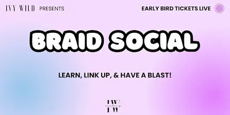 Braid Social: Margate