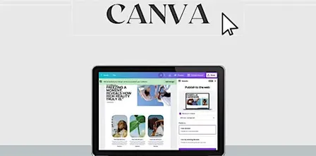 Introduction to Canva