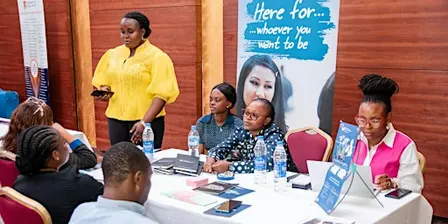 Worldview Education Fair 2026 [ Abuja - Nigeria]