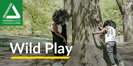 Wild Play - Oxhey Woods