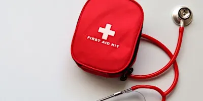 Family First Aid, Furzefield Family Centre, 10:00 - 12:00, 09/10/2026