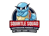 Hertfordshire Pokemon Club - Saturday 24th October