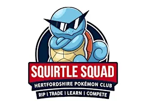 Hertfordshire Pokemon Club - Sunday 22nd November