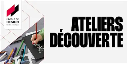 Atelier Découverte - Maquettage de 9h30 à 12h30