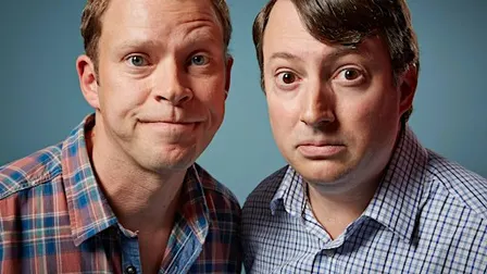 Big Mad Andy's Peep Show Quiz - Southampton