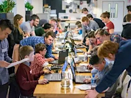 CoderDojo Heusden-Zolder - 03/10/2026