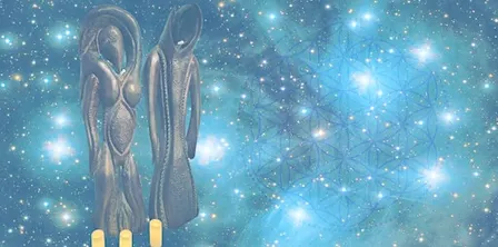 Shamanic Journey Circle: Journey to Your Ancients