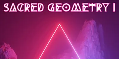 Sacred Geometry 1 - No Math Involved!