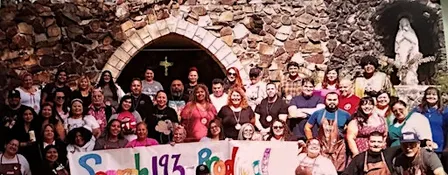 Catholic Weekend Retreat