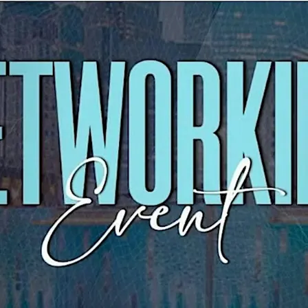 Business Networking Event