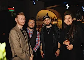 Foodies + New Friends: Cranston | Charity Edition
