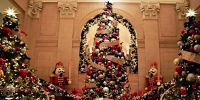 NYC Bus Trip*  Dec.  12, 2026 Departing Norfolk-Hardees