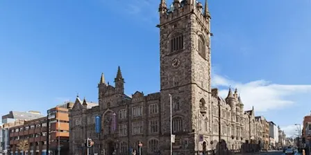Belfast Careers Fair