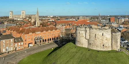 York Careers Fair