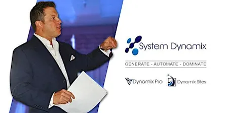 Trubrite & National Real Estate Assoc. w/Brian Bailey & System Dynamix