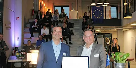 Erasmus+ Rendezvous: Present, Connect, Discover and Celebrate