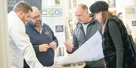 Build It Live West 2027