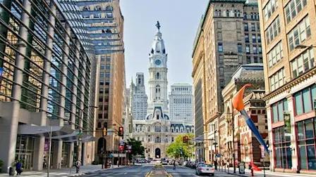 Philadelphia Small Business Conference: