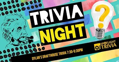Wednesday Trivia Naples