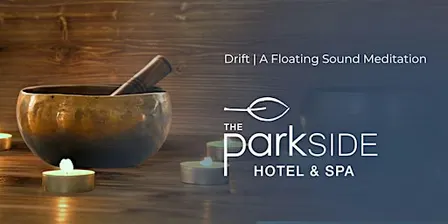 Drift | A Floating Sound Meditation