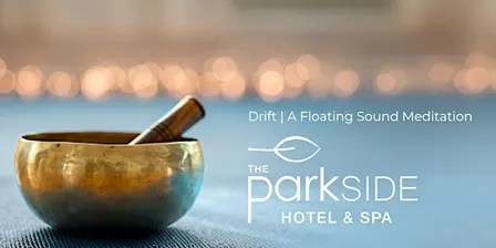 Drift | A Floating Sound Meditation