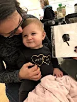 Pottery Barn Kids (Littleton,CO),Hosting Silhouettes by Chris