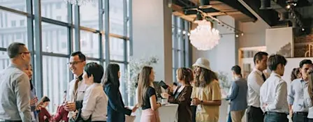 Network One: AI & Machine Learning Networking Leeds Edition