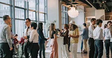 Network One: AI & Machine Learning Networking Manchester Edition