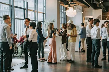 Network One: AI & Machine Learning Networking Leeds Edition