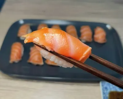 Atelier Sushi (à Labège)