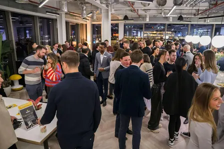 Network One: Entrepreneurs & Business Builders Meetup Birmingham