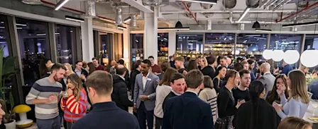 Network One: Entrepreneurs & Business Builders Meetup Birmingham